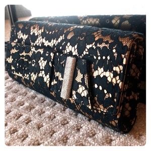 Dolce & Gabbana Vintage Clutch